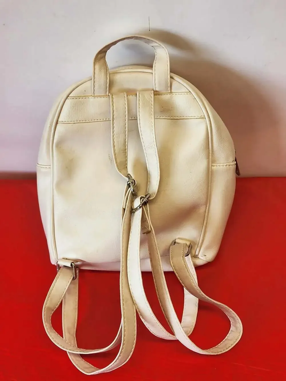 OMG Accessories Unicorn Miss Gwen Fairy Queen Mini Backpack